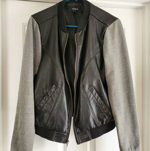Used Women's Jacket